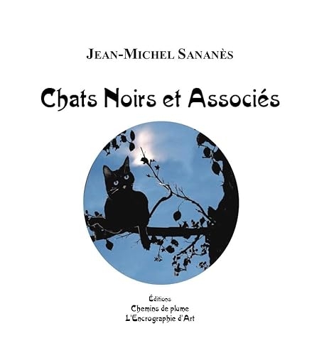 Chats Noirs et Associes