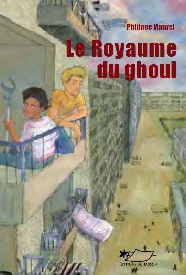 Le Royaume du Ghoul