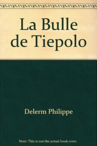 La Bulle de Tiepolo