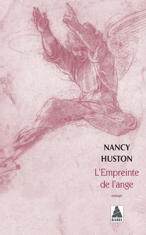 L'empreinte de l'ange - Grand prix des Lectrices de Elle 1999