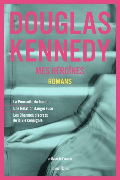 Mes héroïnes