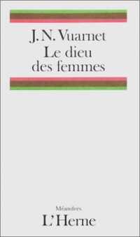 Le Dieu des femmes