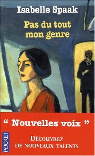 PAS DU TOUT MON GENRE