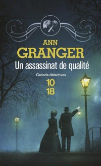 Un assassinat de qualité