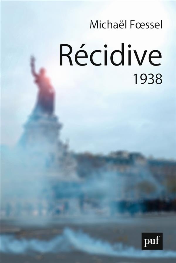 Récidive : 1938