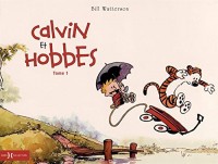 Calvin et Hobbes Édition originale 1 (01)