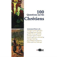 100 questions sur les chrétiens