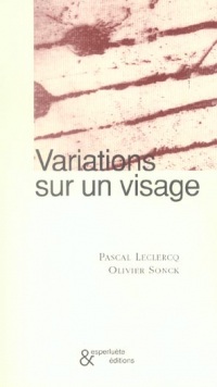 Variations sur un visage