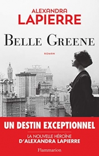 Belle Greene (Littérature française)