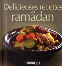 Délicieuses recettes du ramadan