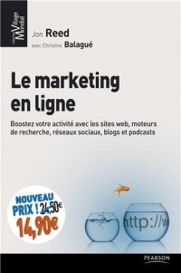 Le Marketing en ligne