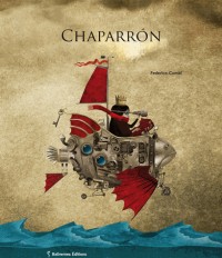 Chaparrón