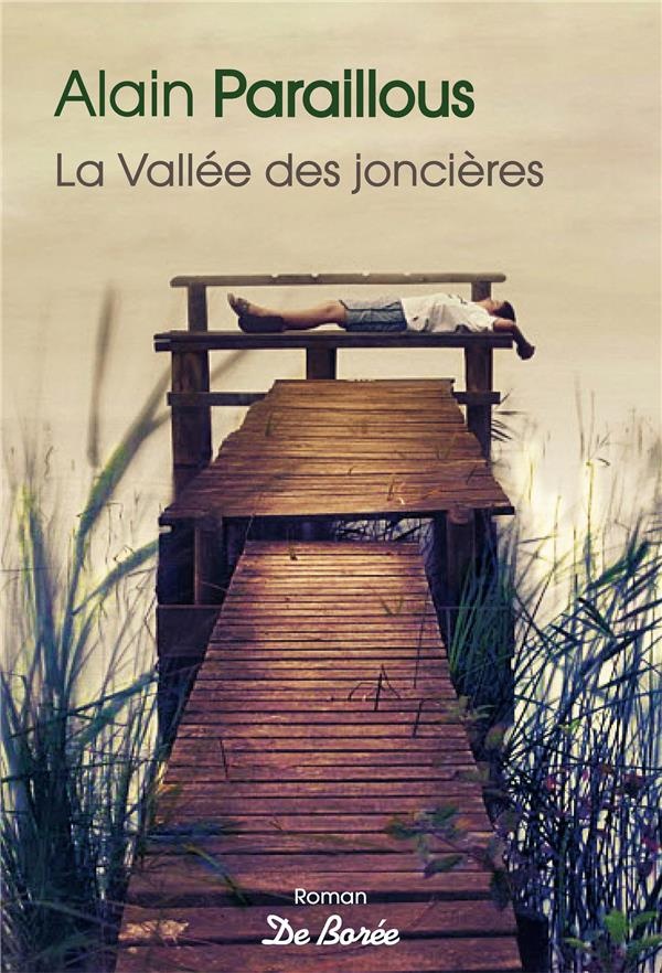 La Vallée des Joncières