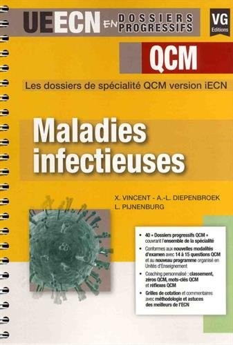 Maladies infectieuses