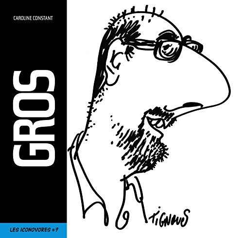 Gros : Morsures et tête de pioche