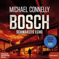 BOSCH: Schwarzes Echo