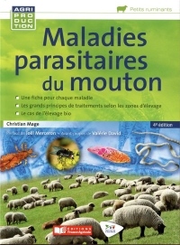 Maladies parasitaires du mouton - 4e éd.