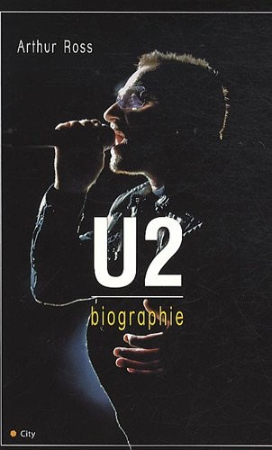 U2 La biographie