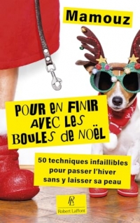 Pour en finir avec les boules de Noël !