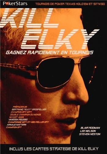 Kill Elky - Gagnez rapidement en tournois
