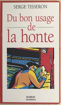 Du bon usage de la honte [410003742502600]