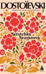 Nétotchka Nezvanova [Poche]