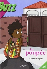 La poupée