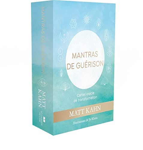 Mantras de guérison