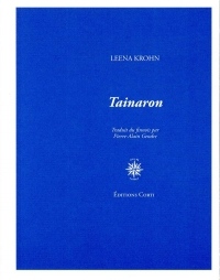 Tainaron : Lettres d'une ville étrangère
