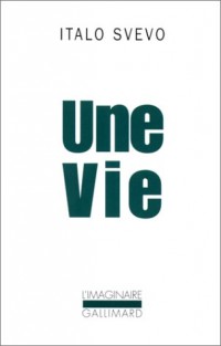 Une vie