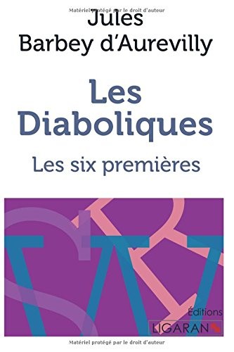 Les Diaboliques: Les six premières