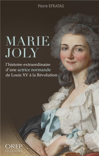 Marie Joly