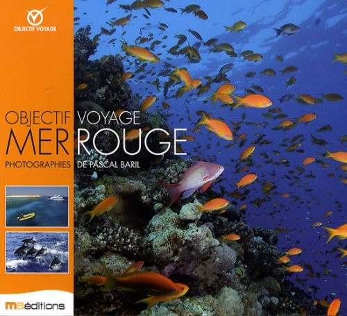 Objectif Voyage Mer Rouge