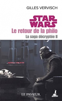 Star Wars, le retour de la philo