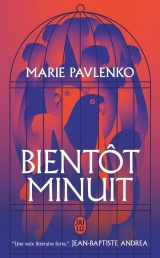 Bientôt minuit [Poche]