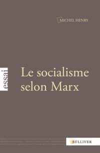 Le Socialisme selon Marx