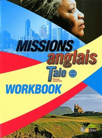 Missions Tle • Workbook