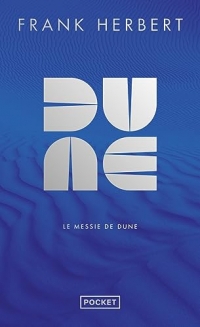 Dune - Tome 2 : Le Messie de Dune - Collector