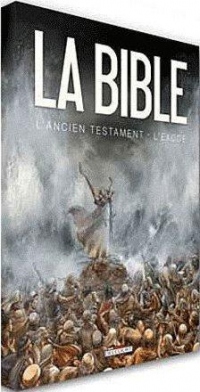 La Bible - L'Ancien Testament - Étui L'Exode T1 + T2