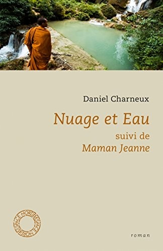 Nuage et eau / Maman Jeanne
