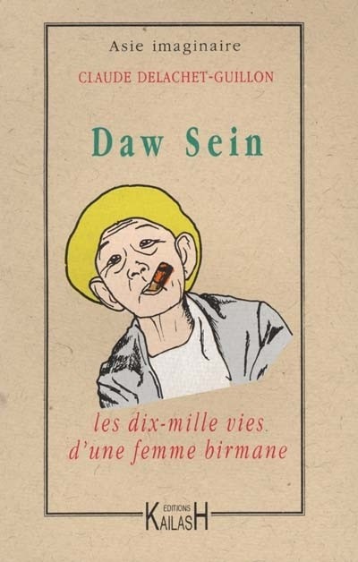 Daw Sein