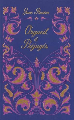 Orgueil & préjugés