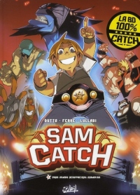 Sam Catch T01