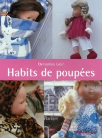 Habits de poupées