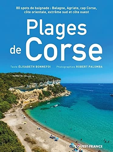 Plages de Corse