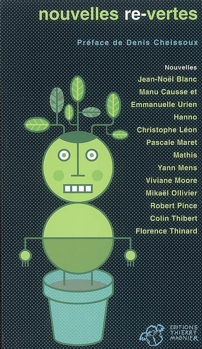 Nouvelles re-vertes