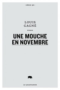 Une Mouche en Novembre