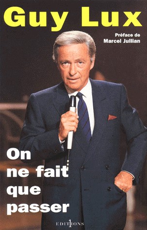 On ne fait que passer
