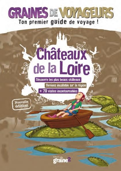 Châteaux de la Loire