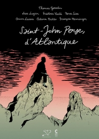Saint-John Perse